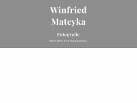 mateyka.de Webseite Vorschau