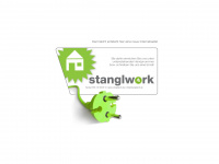 stanglwork.de Webseite Vorschau