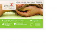 jurke-home.de Webseite Vorschau