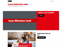 Jusos-muenchen-land.de