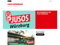 Jusos-wuerzburg.de