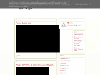 just-ino7.blogspot.com Webseite Vorschau