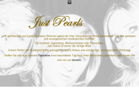 Just-pearls.de