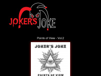 jokers-joke.com Webseite Vorschau