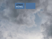 jonas-home.de Webseite Vorschau
