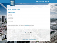 joomla-rhein-main.de Webseite Vorschau