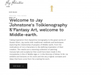 Jaystolkien.com