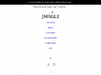 Junglejunglejungle.com