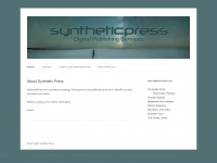 syntheticpress.com