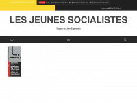 jeunes-socialistes.fr