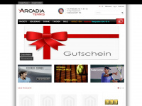 arcadia-tennis.ch Thumbnail