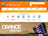 Ville-orange.fr