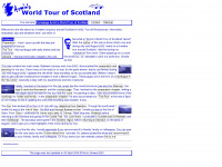 worldtour-of-scotland.com Thumbnail