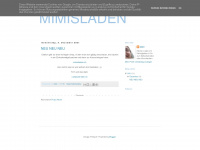 mimisladen.blogspot.com Thumbnail