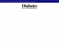 Diabetesselfmanagement.com