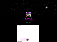 fagozoid.tumblr.com Webseite Vorschau