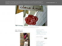 Closeknitportland.blogspot.com