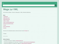 rmoser.ch Webseite Vorschau