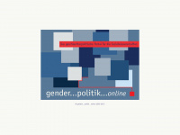 gender-politik-online.de Thumbnail