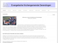 ev-kirche-derendingen.de