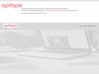 apitope.com