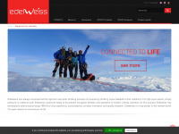 edelweiss-ropes.com