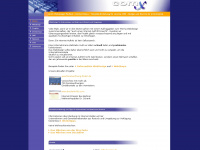 comx-webdesign.de Webseite Vorschau
