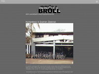 Bruell-bikes.de