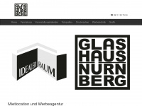 glashaus-nuernberg.de