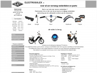 electrosolex.nl