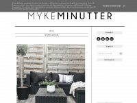 Mykeminutter.blogspot.com