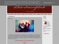 lilas-traumfabrik.blogspot.com