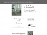 Villahemmet.blogspot.com