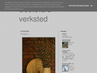 bestefarsverksted.blogspot.com Webseite Vorschau