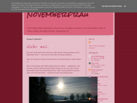 novemberfrau.blogspot.com
