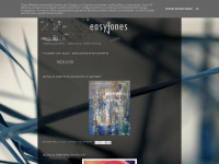 easyjones.ch Webseite Vorschau