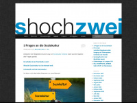 shochzwei.ch Thumbnail