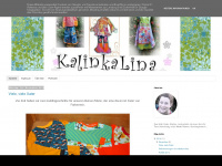 kalinkalina.blogspot.com Thumbnail