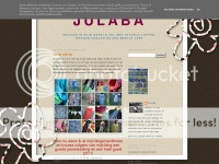 julaba.blogspot.com Webseite Vorschau