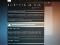 happyhour-stuttgart.de Thumbnail