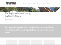 holzweltmurau.at Webseite Vorschau