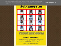 Jobgangster.blogspot.com