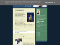 lukelambracht.blogspot.com Webseite Vorschau