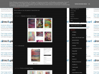 creativitypays.blogspot.com Webseite Vorschau