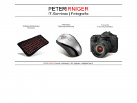 peterirniger.ch Thumbnail