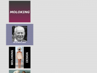 moloking.ch Webseite Vorschau
