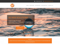 s2websolutions.co.za Webseite Vorschau