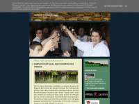 newsfromcasal.blogspot.com Webseite Vorschau