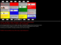 pro-film.de Webseite Vorschau