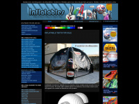 dpinflatables.net Thumbnail